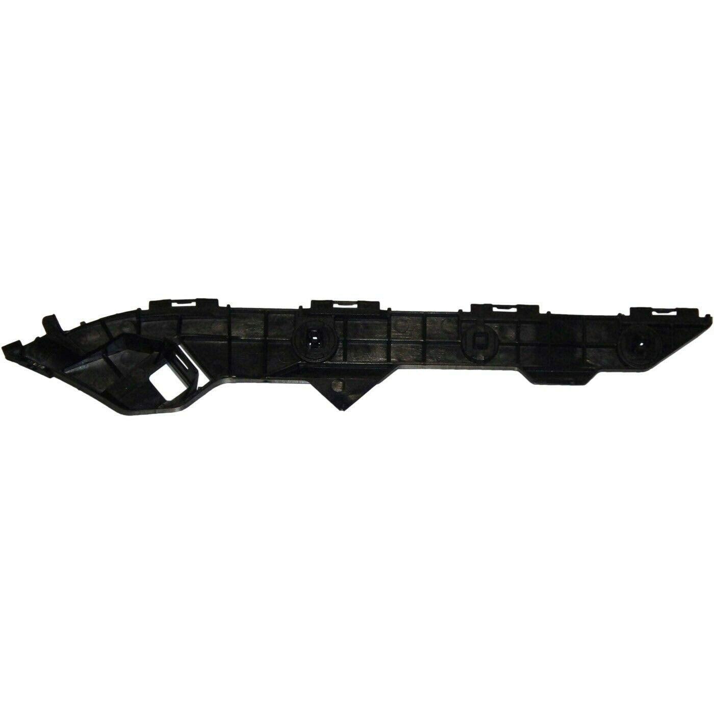 DAT AUTO PARTS Rear Right Passenger Side Outer Bumper Cover Support Bracket Mounting Retainer Fascia Reinforcement Brace Replacement For 2009-2013 ...