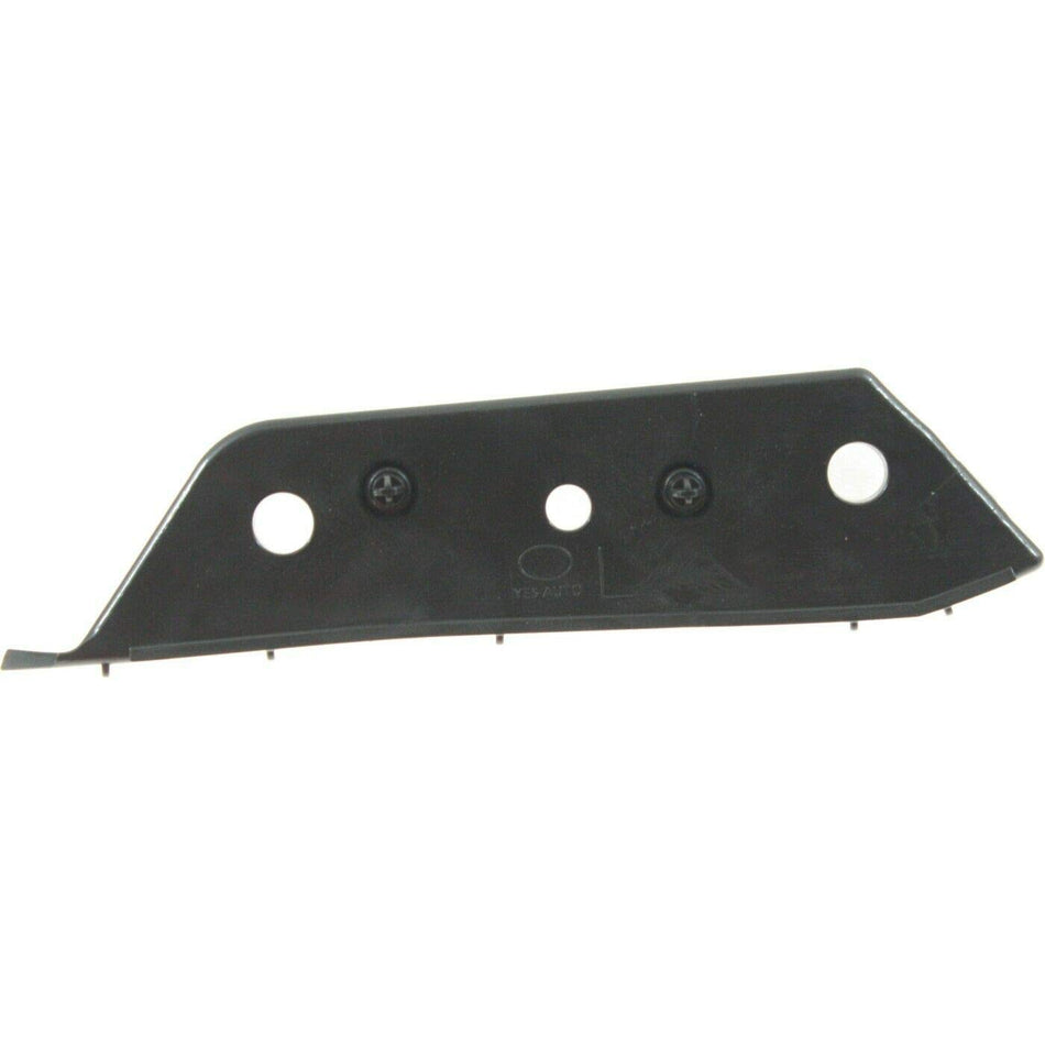 DAT AUTO PARTS Front Left Driver Side Upper Bumper Cover Support Bracket Mounting Retainer Brace Replacement For 2017 2018 2019 2020 Ford Fusion Bl...