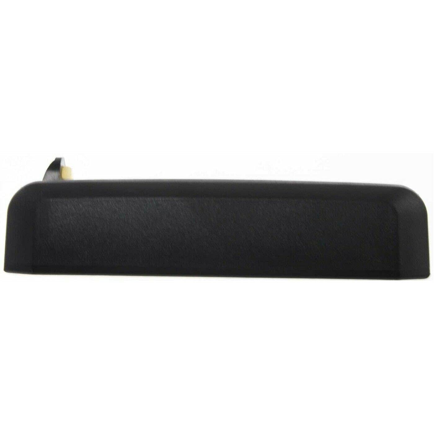 DAT AUTO PARTS Outside Front Passenger Side Exterior Door Handle Replacement For 87 - 95 Nissan Pathfinder NI1311102 8060601A10