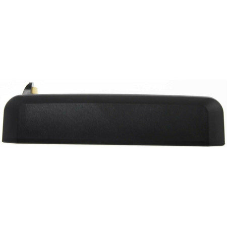 DAT AUTO PARTS Outside Front Passenger Side Exterior Door Handle Replacement For 87 - 95 Nissan Pathfinder NI1311102 8060601A10
