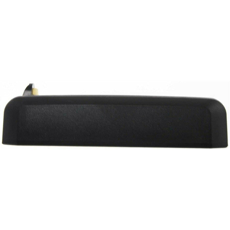 DAT AUTO PARTS Outside Front Passenger Side Exterior Door Handle Replacement For 87 - 95 Nissan Pathfinder NI1311102 8060601A10