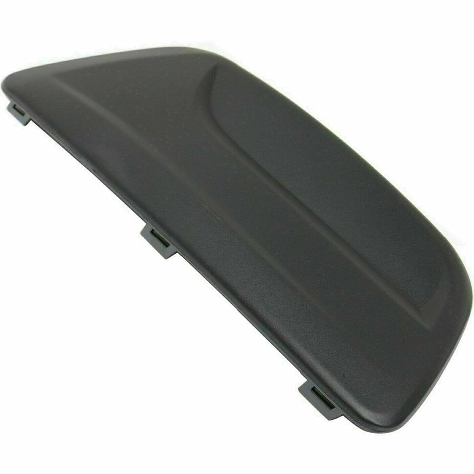 Front Driver and Passenger Side Fog Light Cover Set of 2 Fits 2013-2016 Chevrolet Malibu 2013-2015 Malibu LS GM1038141 GM1039141 20768848