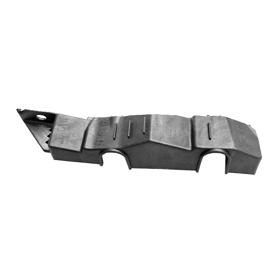 DAT AUTO PARTS Left Front Driver Side Outer Bumper Cover Bracket Replacement For 2021 Hyundai Elantra HY1042146 86551AB000