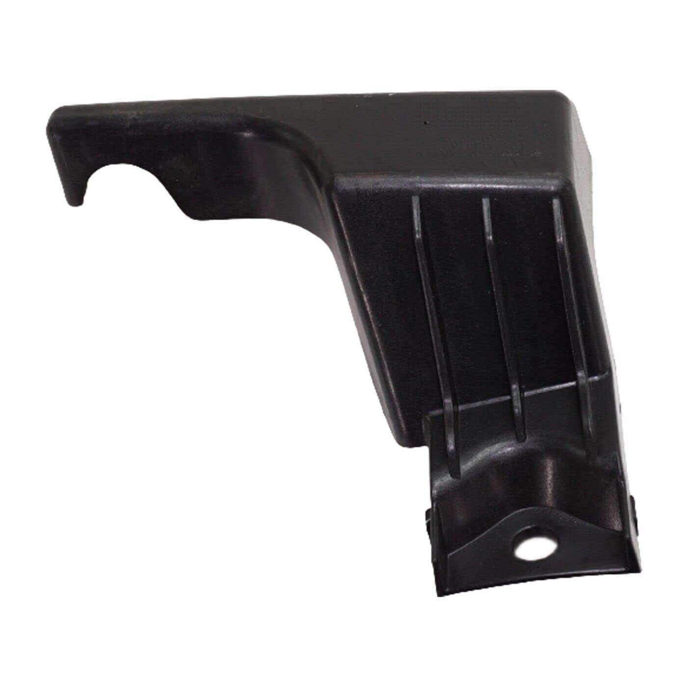 DAT AUTO PARTS Rear Left Driver Side Lower Bumper Cover Fascia Support Bracket Retainer Trim Replacement For 2013 - 2022 Chevrolet Trax Black Textu...