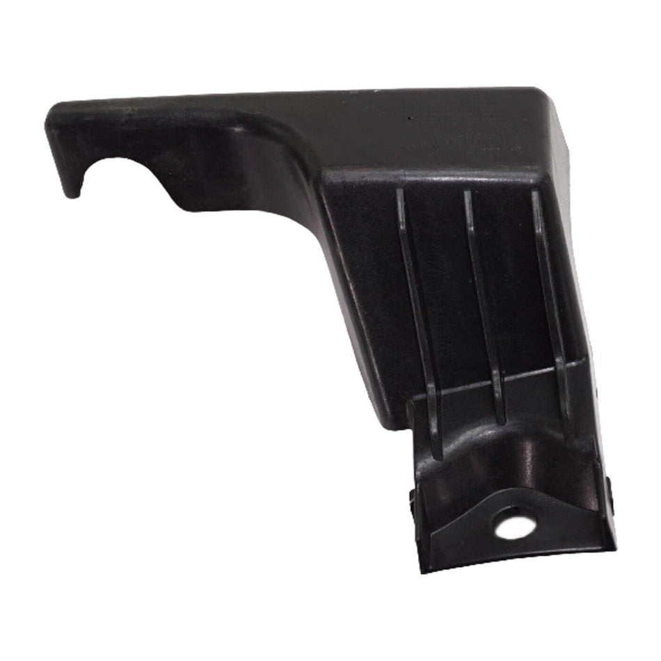 DAT AUTO PARTS Rear Left Driver Side Lower Bumper Cover Fascia Support Bracket Retainer Trim Replacement For 2013 - 2022 Chevrolet Trax Black Textu...