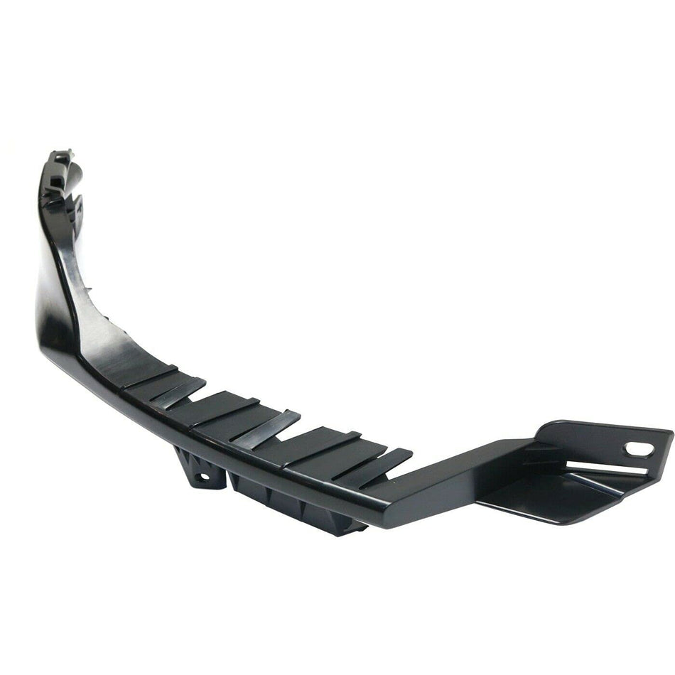 Front Right Passenger Side Bumper Cover Support Bracket Fits 2009-2012 Ford Flex FO1043126