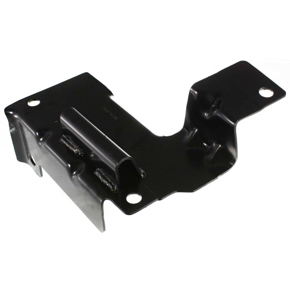 DAT AUTO PARTS Front Left Driver Side Inner Bumper Cover Face Bar Brace Bracket Support Retainer Replacement For 2003 - 2006 Chevrolet Silverado 15...