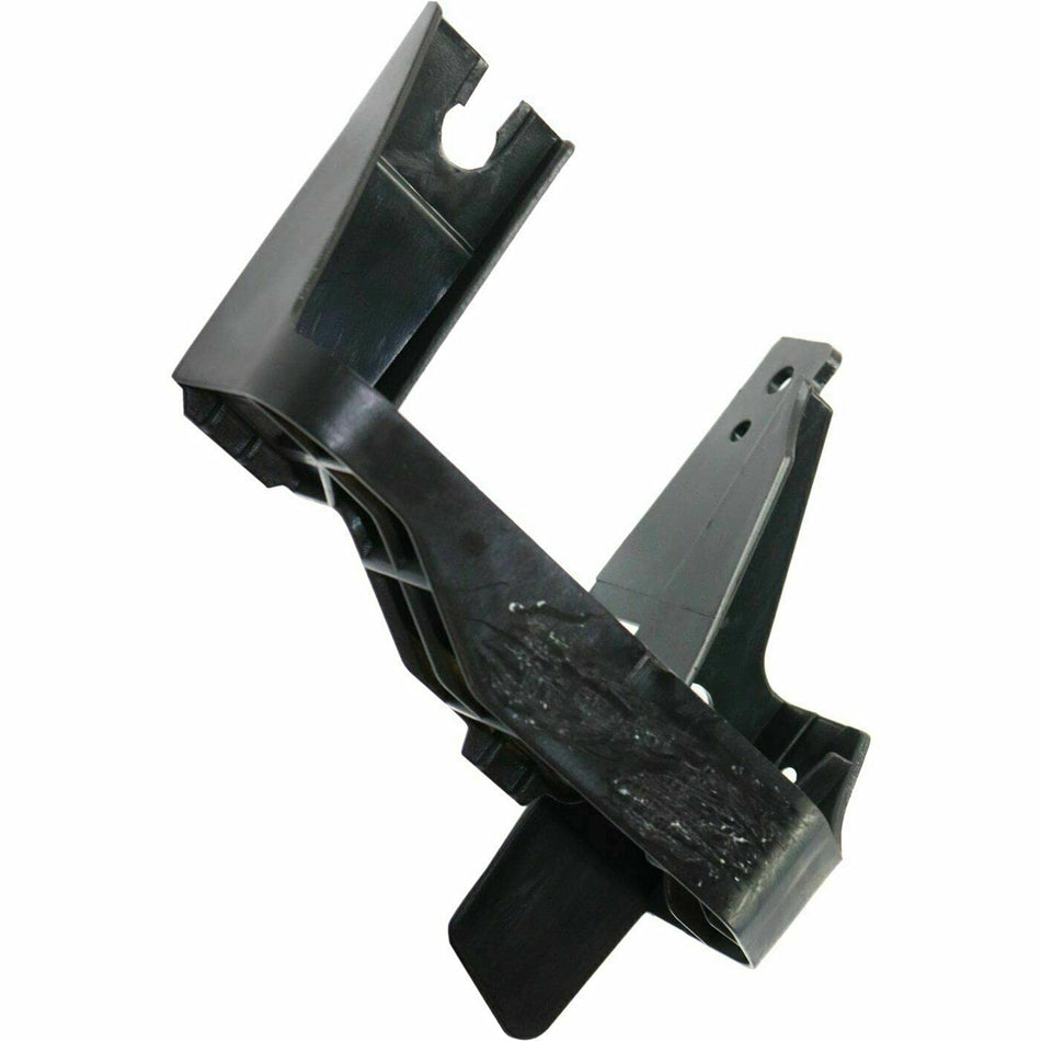 DAT AUTO PARTS Front Left Driver Side Inner Bumper Cover Support Bracket Center Beam Retainer Brace Replacement For 2016 2017 2018 Honda Pilot Blac...