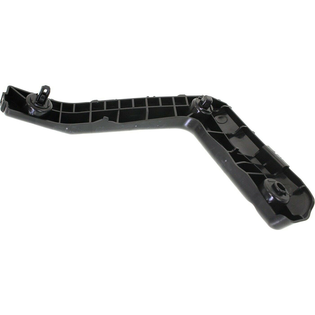 DAT AUTO PARTS Front Left Driver Side Upper Bumper Cover Support Bracket Mounting Retainer Brace Replacement For 2014 2015 2016 Toyota Corolla Seda...