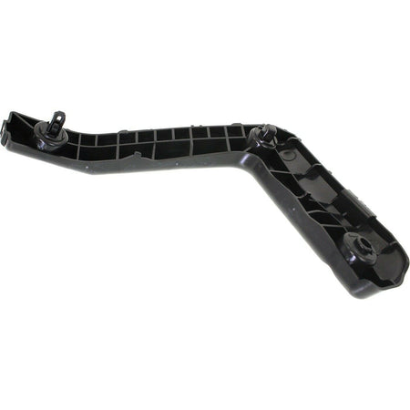 DAT AUTO PARTS Front Left Driver Side Upper Bumper Cover Support Bracket Mounting Retainer Brace Replacement For 2014 2015 2016 Toyota Corolla Seda...