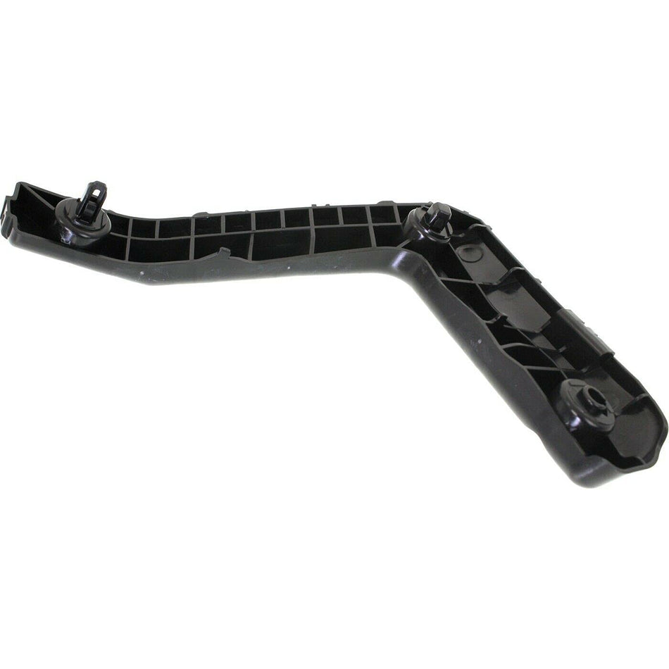 DAT AUTO PARTS Front Left Driver Side Upper Bumper Cover Support Bracket Mounting Retainer Brace Replacement For 2014 2015 2016 Toyota Corolla Seda...