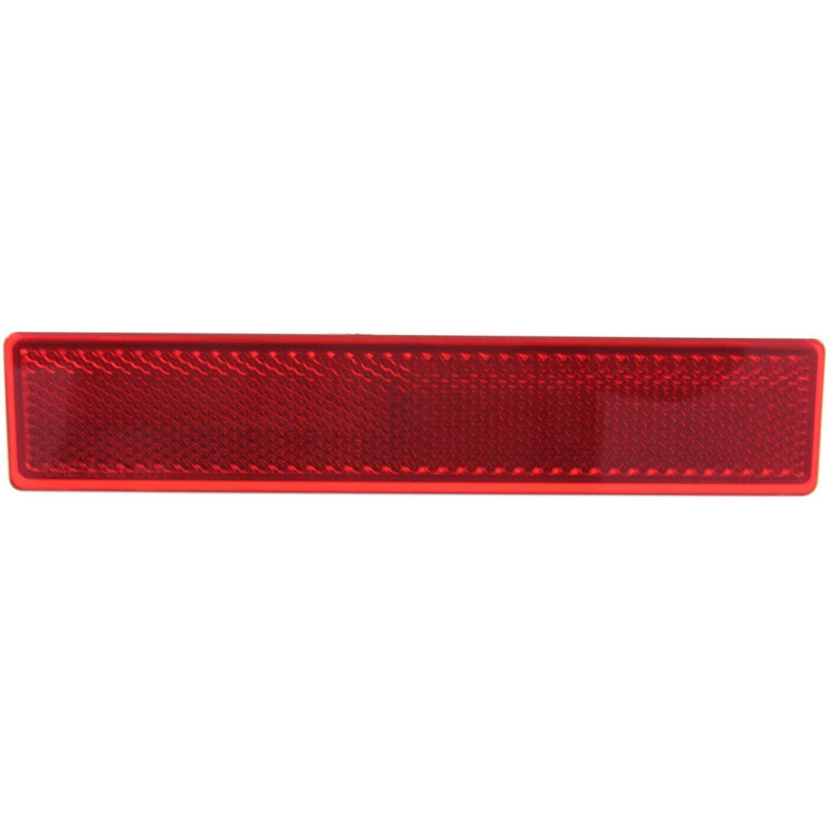 DAT AUTO PARTS Rear Right Passenger Side Back Bumper Cover Reflector Insert Lamp Marker Light Replacement For 2017-2025 Honda Ridgeline 2006-2008 P...