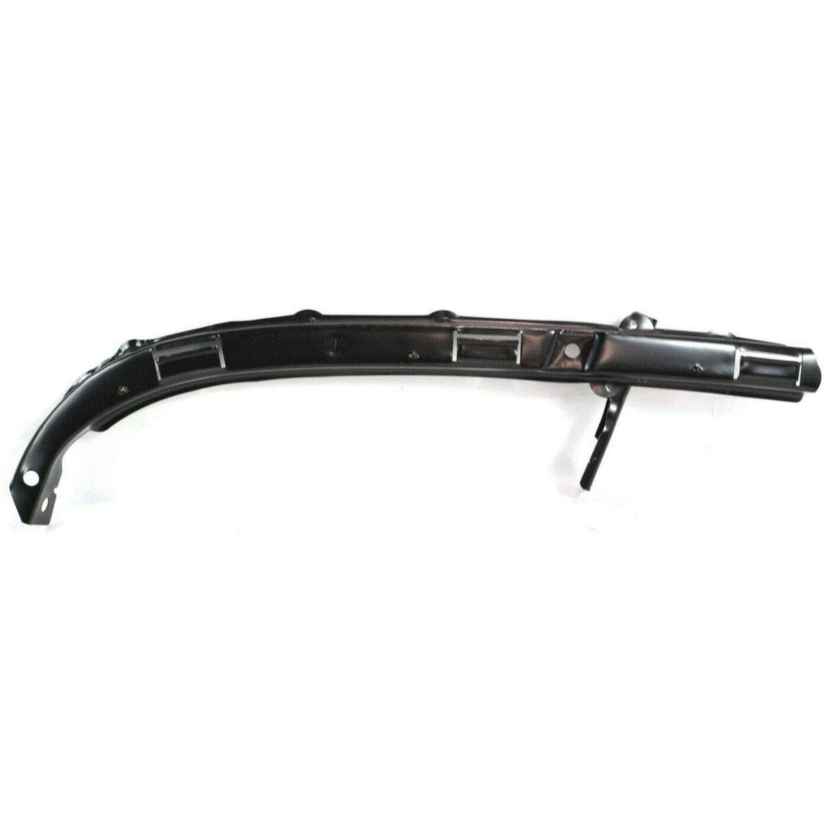 DAT AUTO PARTS Front Left Driver Side Bumper Cover Retainer Bracket Replacement For 99 - 04 Honda Odyssey HO1026101 71148S0XA00