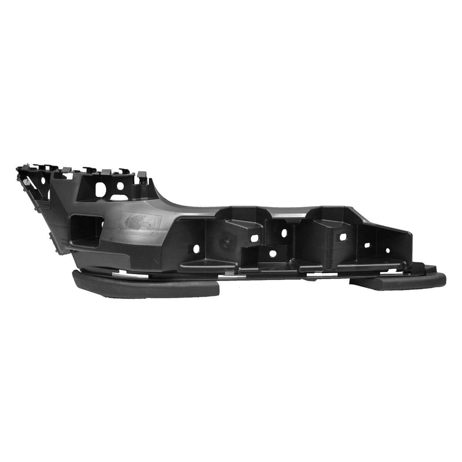 DAT AUTO PARTS Front Right Passenger Grille Support Outer Mounting Bracket Replacement For 2015-2017 Ford F150 Pickup Truck For Models With Bumper ...