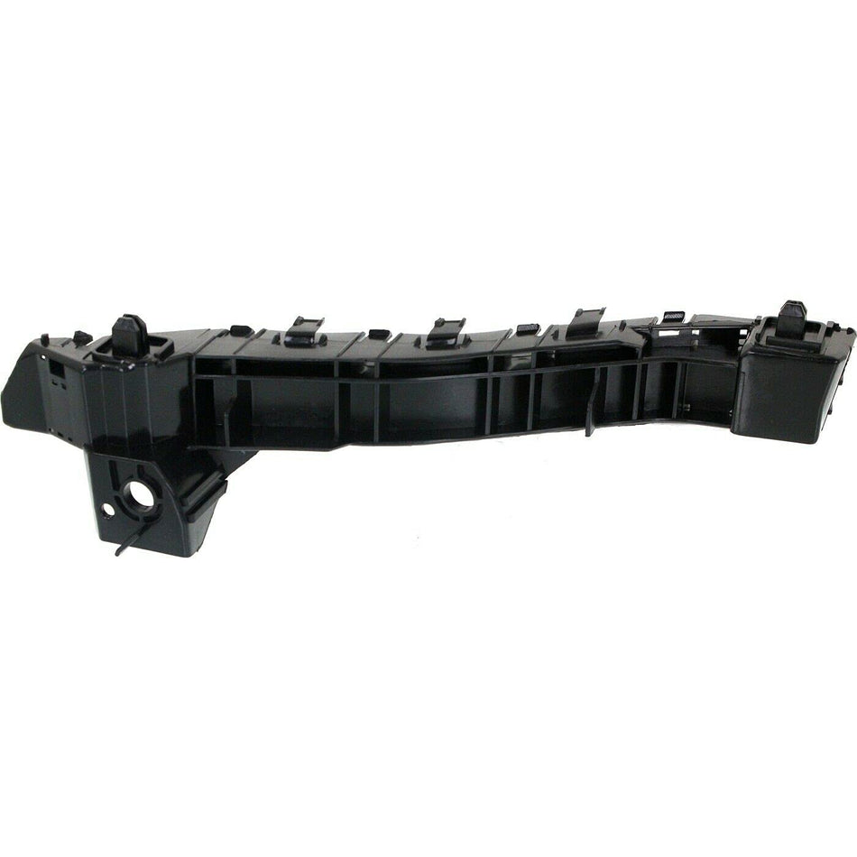 DAT AUTO PARTS Front Right Passenger Bumper Cover Mounting Retainer Support Bracket Fascia Reinforcement Brace Replacement For 2009-2013 Subaru For...