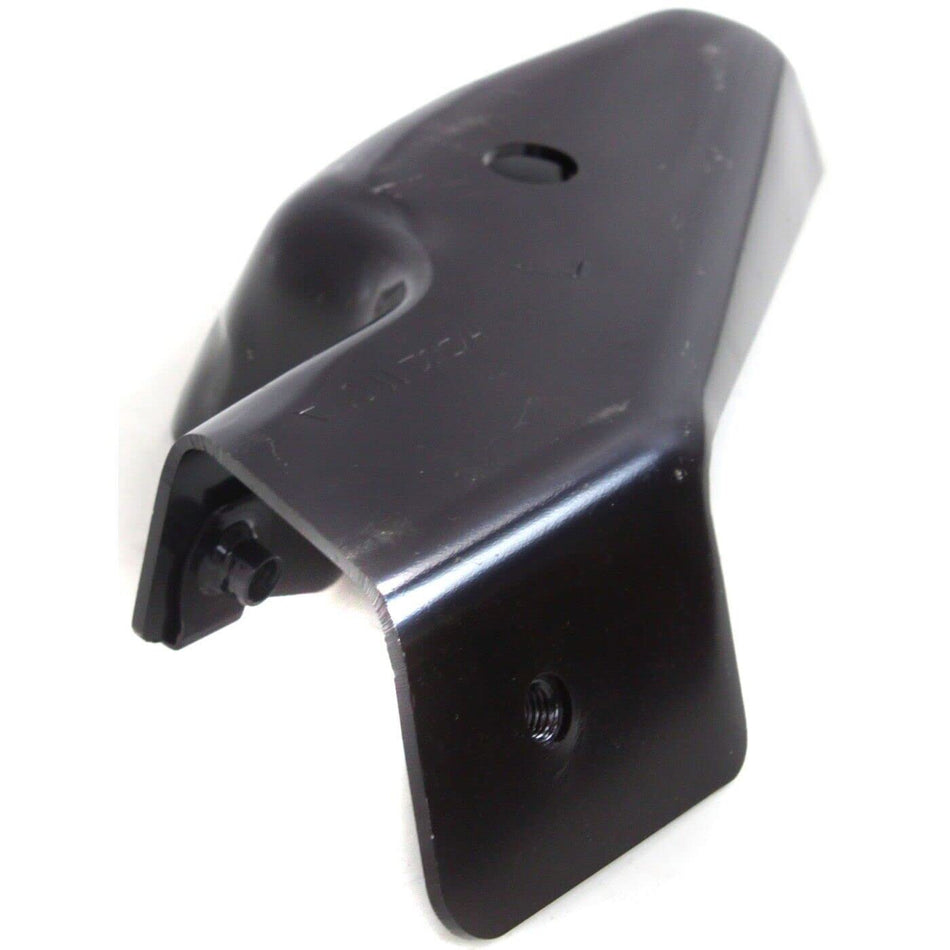 Front Driver Side Bumper Bracket Fits 2002-2007 Chevrolet Avalanche 2003-2007 Chevrolet Silverado 2003-2006 Cadillac Escalade EXT GM1066175 15059687