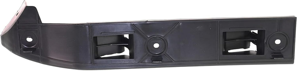 DAT AUTO PARTS Front Right Passenger Side Bumper Cover Bracket Insert Mounting Retainer Filler Replacement For 1999-2005 Volkswagen Jetta Black Tex...