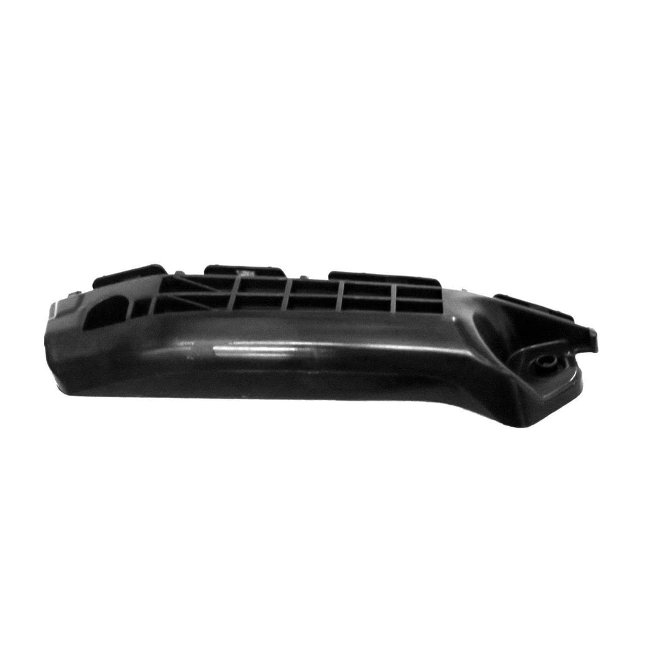 DAT AUTO PARTS Front Right Passenger Side Bumper Cover Support Bracket Retainer Replacement For 2015 - 2019 Toyota Yaris Hatchback Black Textured T...