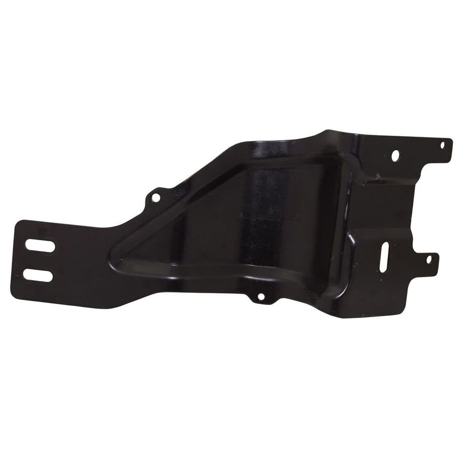 DAT AUTO PARTS Front Left Driver Side Outer Bumper Cover Mounting Bracket Support Retainer Replacement For 2017 - 2022 Ford Super Duty F-250 / F-35...
