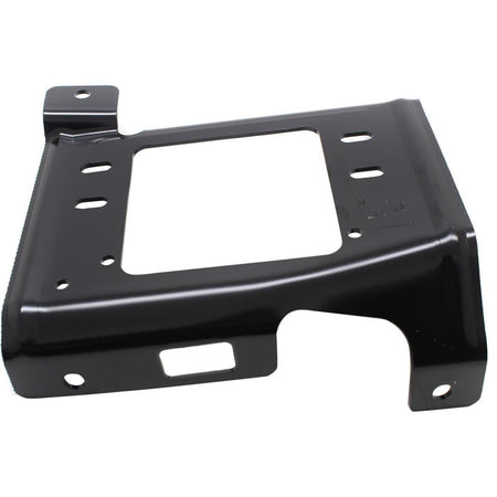 DAT AUTO PARTS Front Left Driver Side Bumper Cover Mounting Plate Bracket Support Retainer Replacement For 2017 - 2019 Ford Super Duty F-250 / F-35...