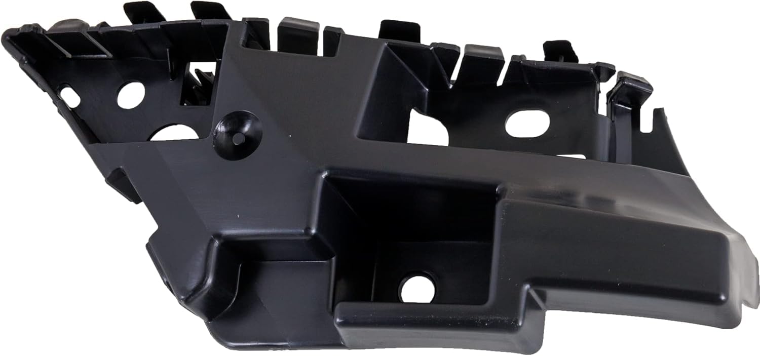 DAT AUTO PARTS Front Right Passenger Side Grille Support Brace Outer Bracket Replacement For 2018-2020 Ford F150 Pickup Truck For Use Without Wheel...