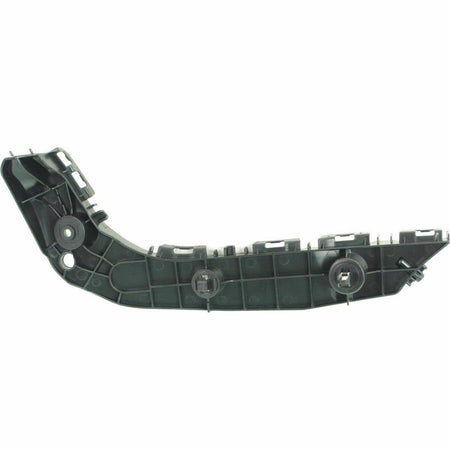 DAT AUTO PARTS Front Right Passenger Side Bumper Cover Support Bracket Mounting Retainer Reinforcement Brace Replacement for 2014-2024 Toyota 4Runn...