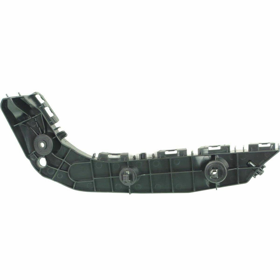DAT AUTO PARTS Front Right Passenger Side Bumper Cover Support Bracket Mounting Retainer Reinforcement Brace Replacement for 2014-2024 Toyota 4Runn...