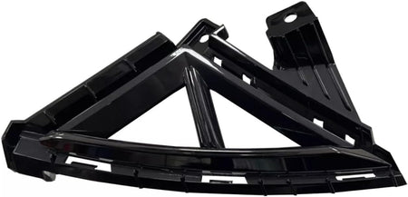 DAT AUTO PARTS Front Right Passenger Side Bumper Cover Grille Molding Trim Insert Replacement For 2021-2023 Hyundai Elantra Sedan Limited Luxury Ul...