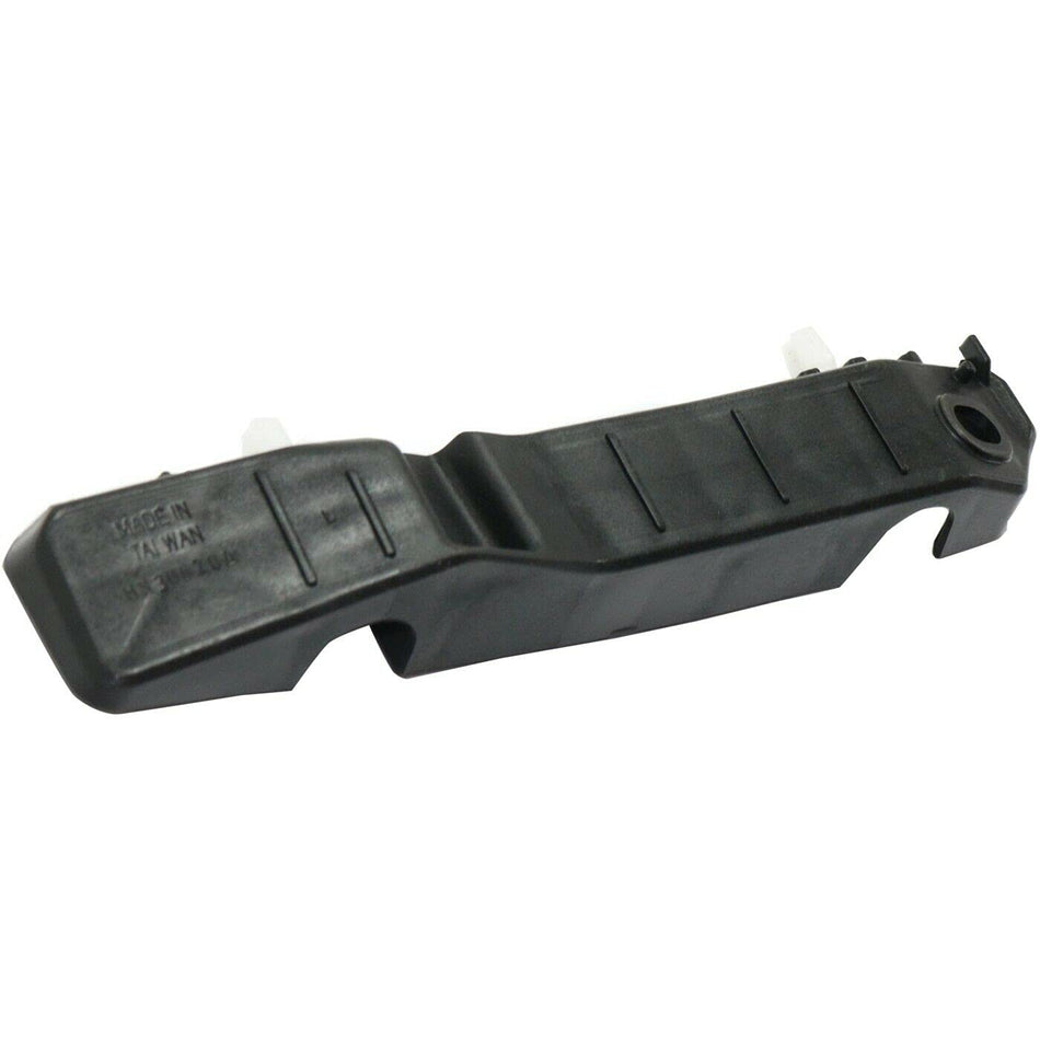 DAT AUTO PARTS Left Front Driver Side Bumper Cover Retainer Bracket Replacement For 18 - 19 Hyundai Sonata HY1042129 86513C2AA0