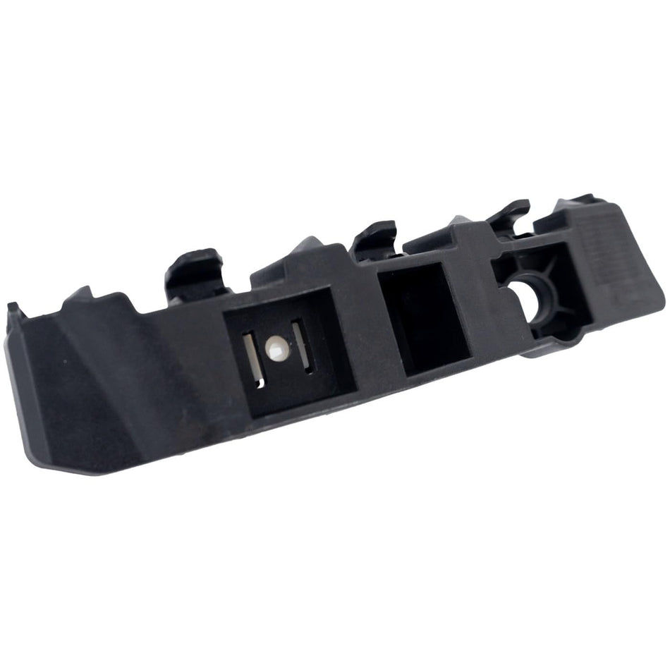DAT AUTO PARTS Front Right Passenger Side Outer Bumper Cover Support Bracket, For 2023-2025 Kia Sportage GAS Models, Made of PP Plastic & Glass Fib...
