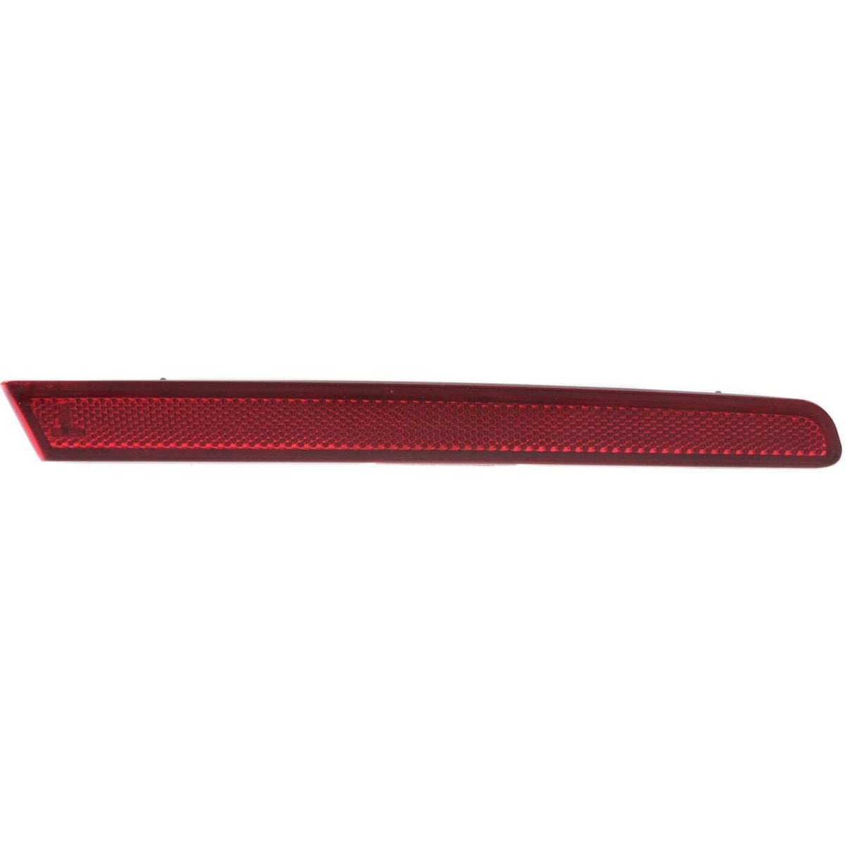 DAT AUTO PARTS Rear Right Passenger Side Back Bumper Cover Marker Light Reflector Lamp Insert Replacement For 2011-2015 Ford Explorer Limited/Sport...