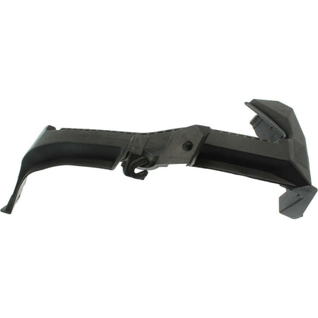 DAT AUTO PARTS Front Right Passenger Side Upper Bumper Cover Bracket Replacement For 14 - 18 Subaru Forester SU1043102 57707SG000