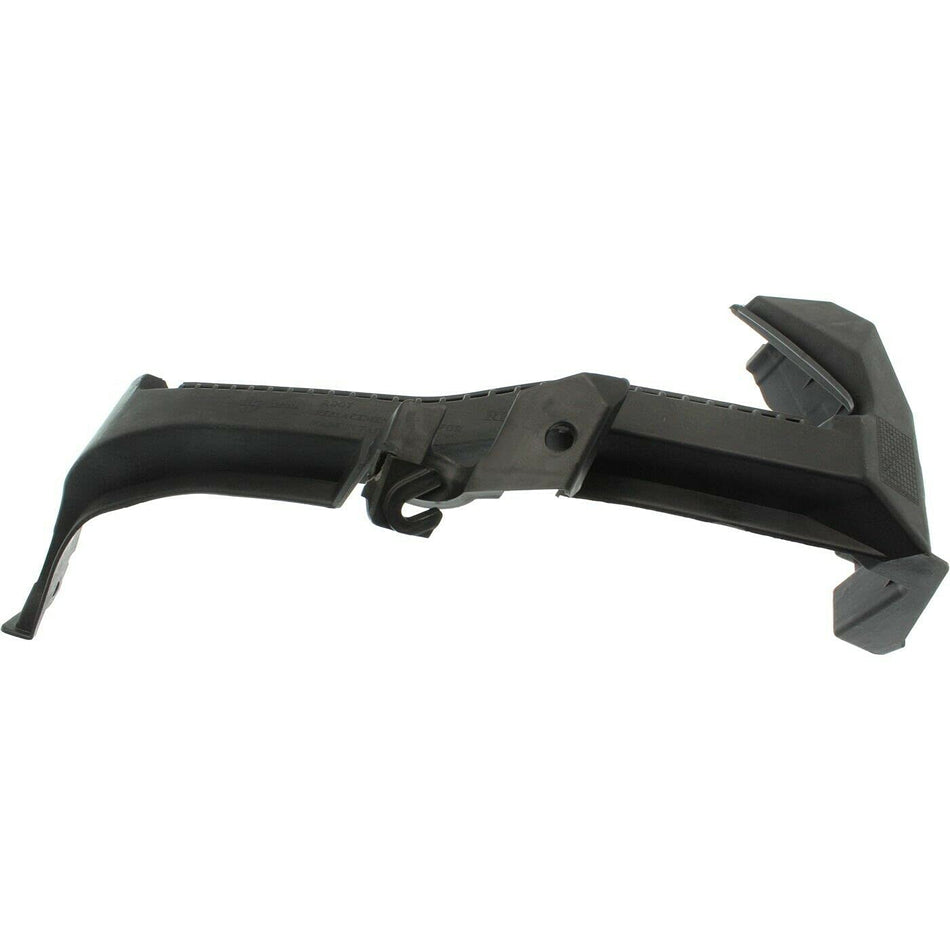 DAT AUTO PARTS Front Right Passenger Side Upper Bumper Cover Bracket Replacement For 14 - 18 Subaru Forester SU1043102 57707SG000