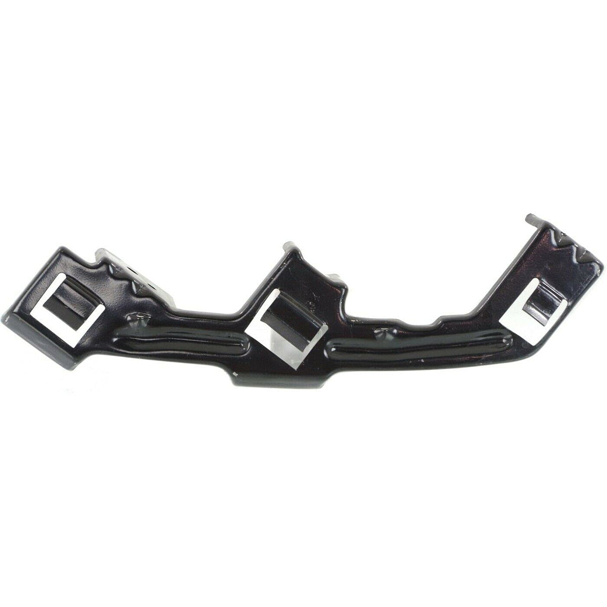DAT AUTO PARTS Left Front Driver Side Outer Bumper Cover Bracket Replacement For 11 - 13 Kia Sorento KI1042104 865552P000
