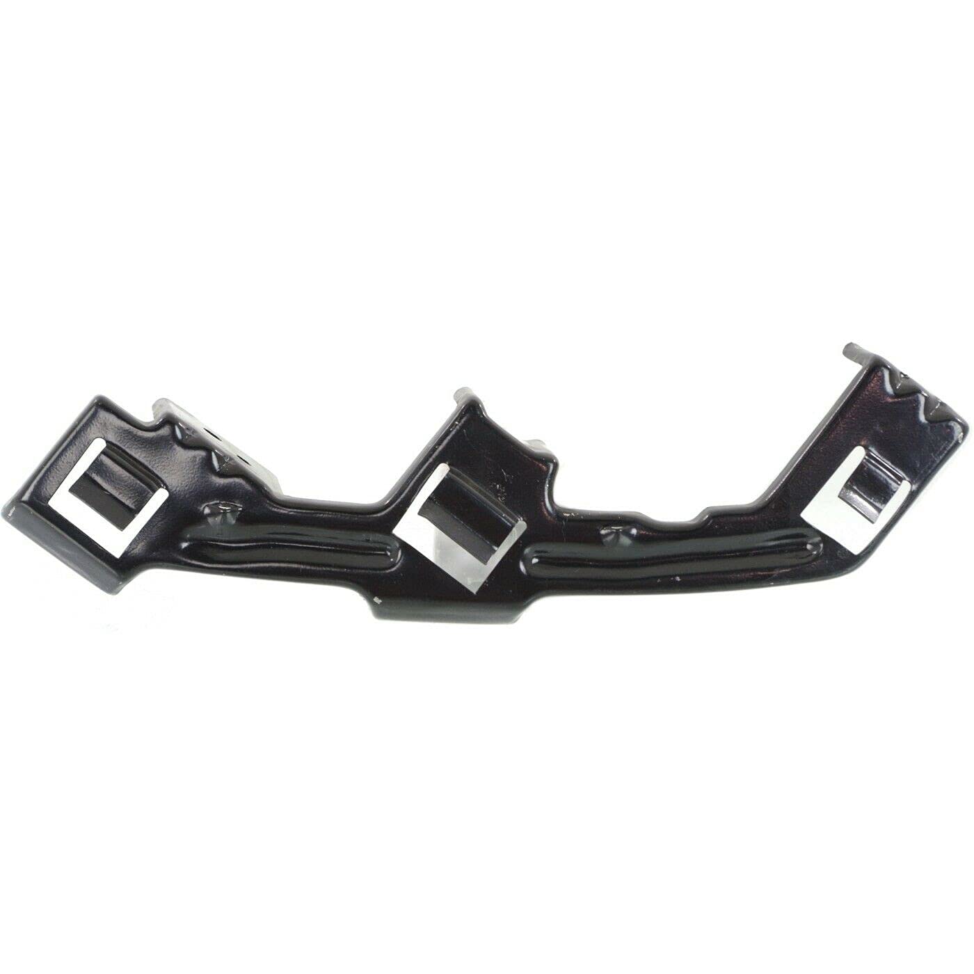 DAT AUTO PARTS Left Front Driver Side Outer Bumper Cover Bracket Replacement For 11 - 13 Kia Sorento KI1042104 865552P000