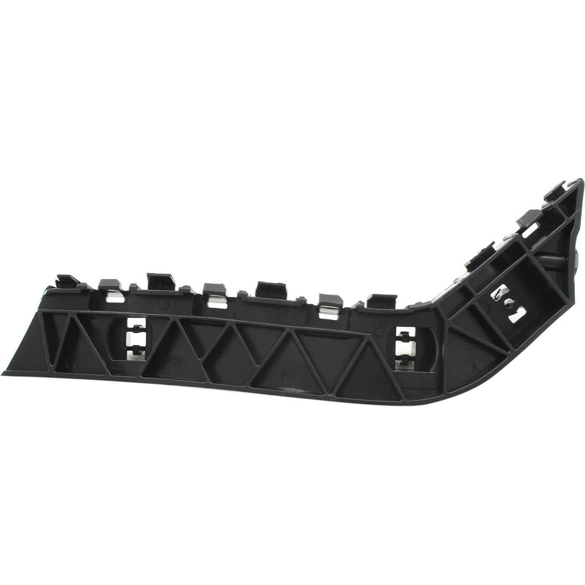 DAT AUTO PARTS Front Left Driver Bumper Cover Support Bracket Mounting Retainer Reinforcement Spacer Brace Replacement For 2016-2021 Honda Civic Se...