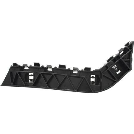 DAT AUTO PARTS Front Left Driver Bumper Cover Support Bracket Mounting Retainer Reinforcement Spacer Brace Replacement For 2016-2021 Honda Civic Se...