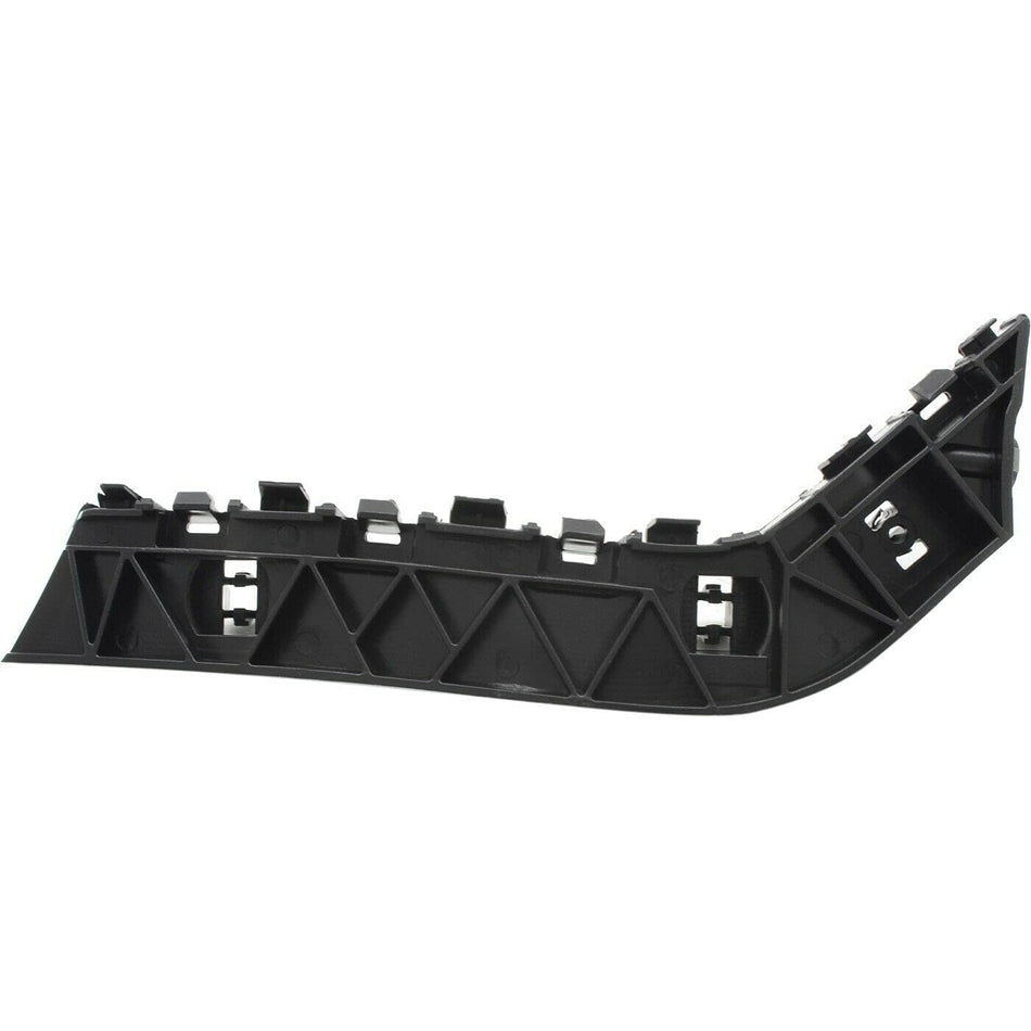 DAT AUTO PARTS Front Left Driver Bumper Cover Support Bracket Mounting Retainer Reinforcement Spacer Brace Replacement For 2016-2021 Honda Civic Se...