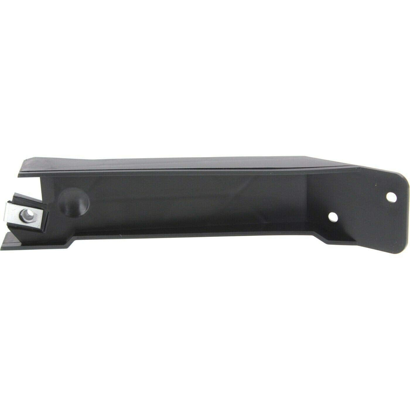 Front Right Passenger Side Bumper Cover Support Bracket Mounting Retainer Brace Replacement For 2004-2008 Ford F150 Pickup Truck 2006-2008 Lincoln ...