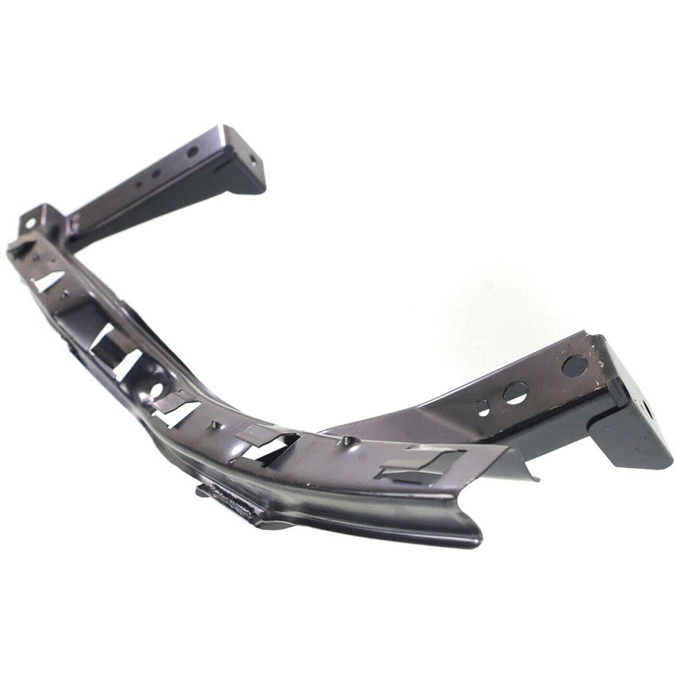 DAT AUTO PARTS Front Left Driver Side Upper Bumper Cover Support Bracket Mounting Retainer Brace Replacement For 2016-2022 Honda Pilot 2017-2020 Ri...