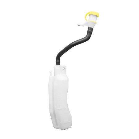 DAT AUTO PARTS Engine Coolant Recovery Bottle Overflow Reservoir Tank With Cap Replacement for 2016 2017 2018 2019 2020 2021 2022 Honda HRV White T...