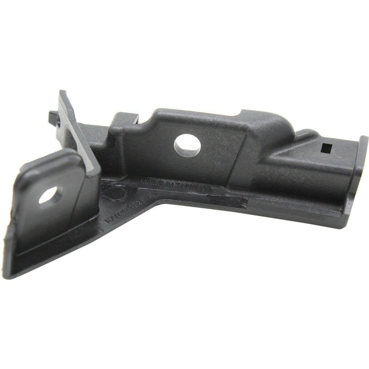 DAT AUTO PARTS Front Right Passenger Side Bumper Impact Bar Bracket Replacement For 16 - 20 Kia Sorento KI1043123 86578C6000