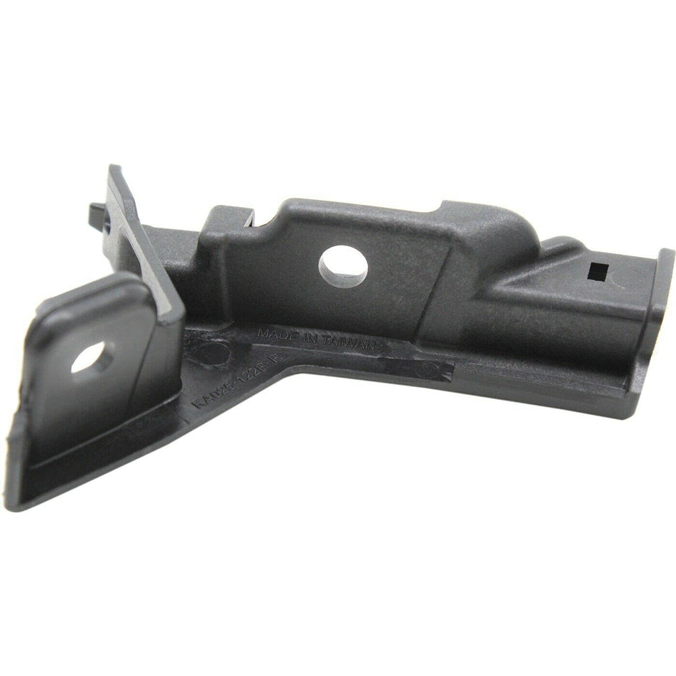 DAT AUTO PARTS Front Right Passenger Side Bumper Impact Bar Bracket Replacement For 16 - 20 Kia Sorento KI1043123 86578C6000