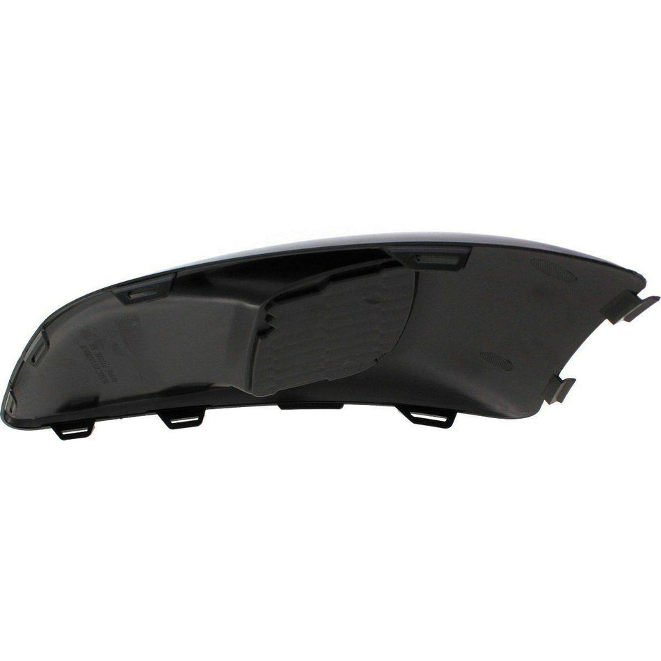 Front Right Passenger Side Fog Light Cover Bumper Insert Fits 2012-2016 Chevy Sonic LS LT LTZ GM1039134