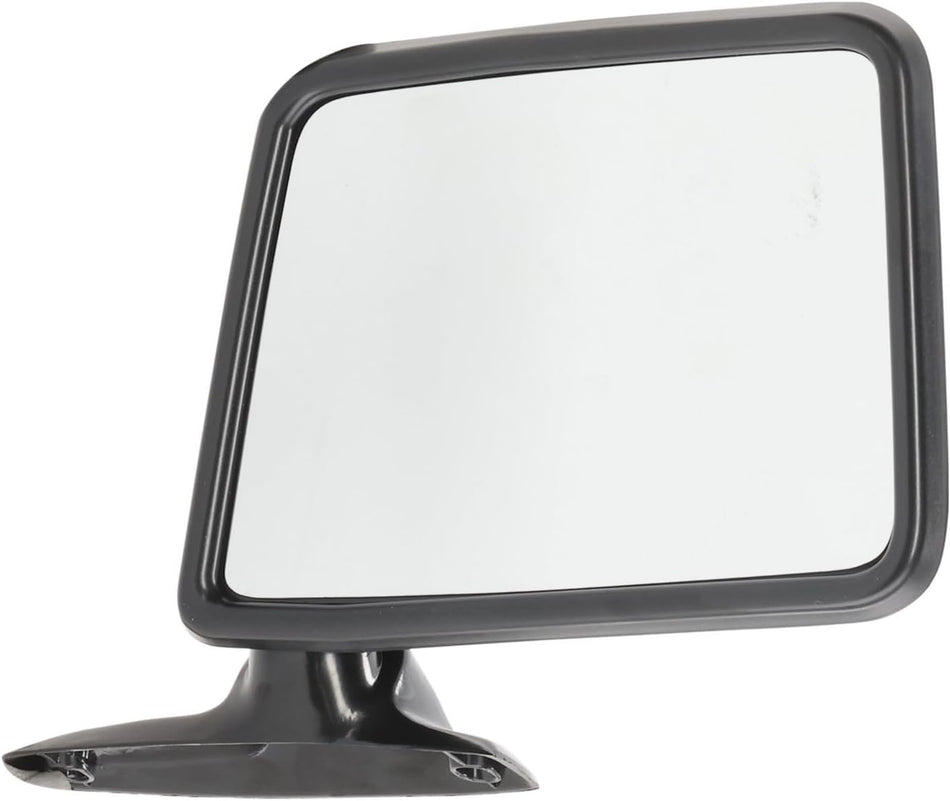 Front Right Manual Door Mirror Fits 1983-1992 Ford Ranger