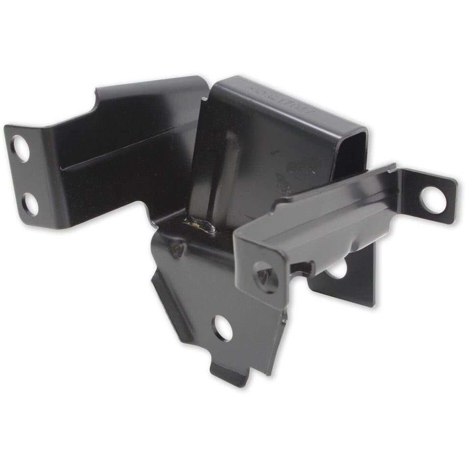 DAT AUTO PARTS Front Right Passenger Side Inner Bumper Cover Mounting Bracket Support Retainer Replacement For 2007 - 2013 GMC Sierra 1500 Black St...