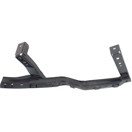 DAT AUTO PARTS Front Right Passenger Side Bumper Cover Support Bracket Mounting Retainer Brace Replacement For 2016-2022 Honda Pilot 2017-2020 Ridg...