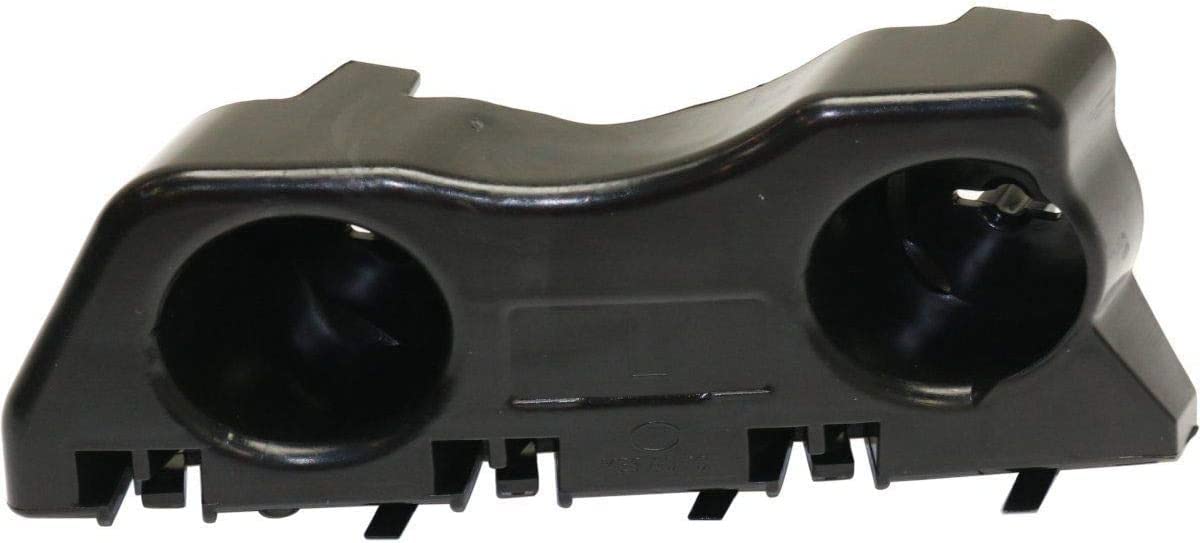 DAT AUTO PARTS Front Left Driver Side Bumper Cover Support Bracket Mounting Retainer Reinforcement Brace Replacement For 2016-2023 Nissan Maxima Bl...