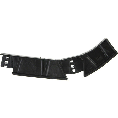 DAT AUTO PARTS Front Left Driver Side Bumper Cover Stiffener Mounting Bracket Reinforcement Retainer Replacement For 2005-2014 Nissan Xterra Black ...