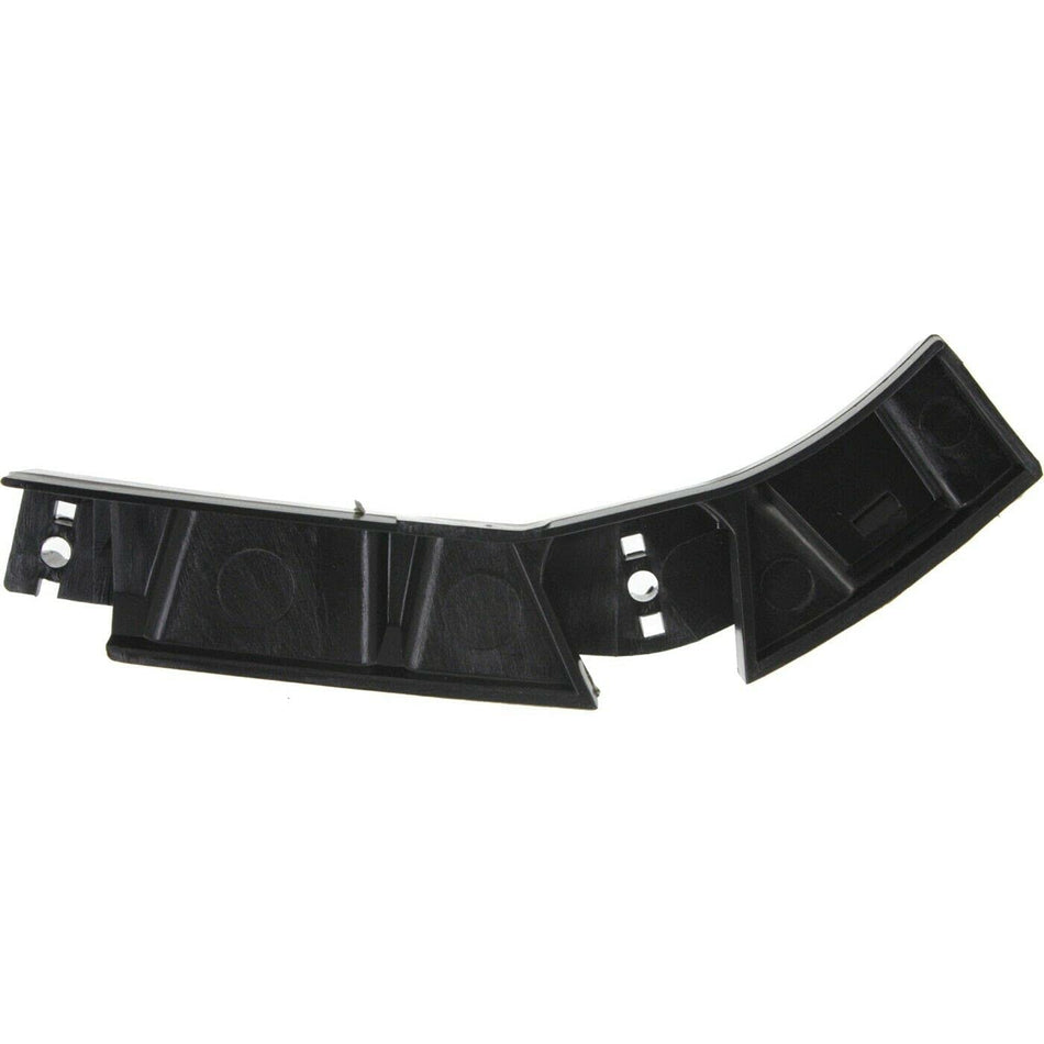DAT AUTO PARTS Front Left Driver Side Bumper Cover Stiffener Mounting Bracket Reinforcement Retainer Replacement For 2005-2014 Nissan Xterra Black ...